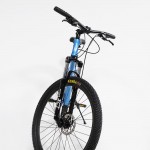 Велосипед Vento MISTRAL 27.5 